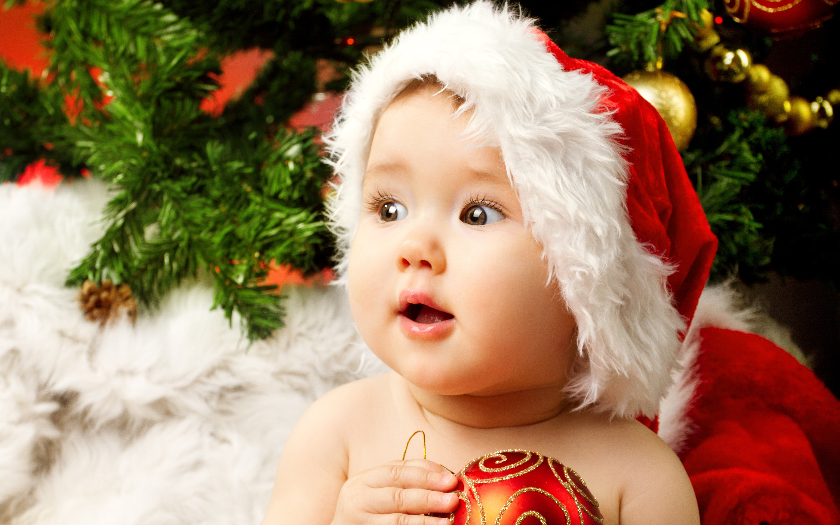 Cute Adorable Baby Santa3476610273 - Cute Adorable Baby Santa - Santa, Cute, Baby, Adorable